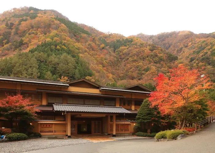 Nishiyama Onsen Keiunkan