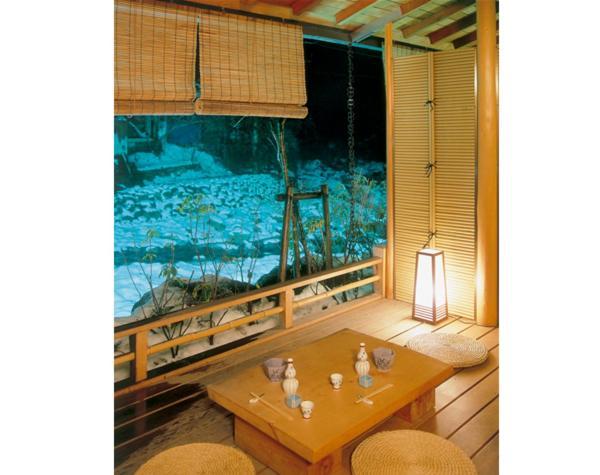 Nishiyama Onsen Keiunkan 5*