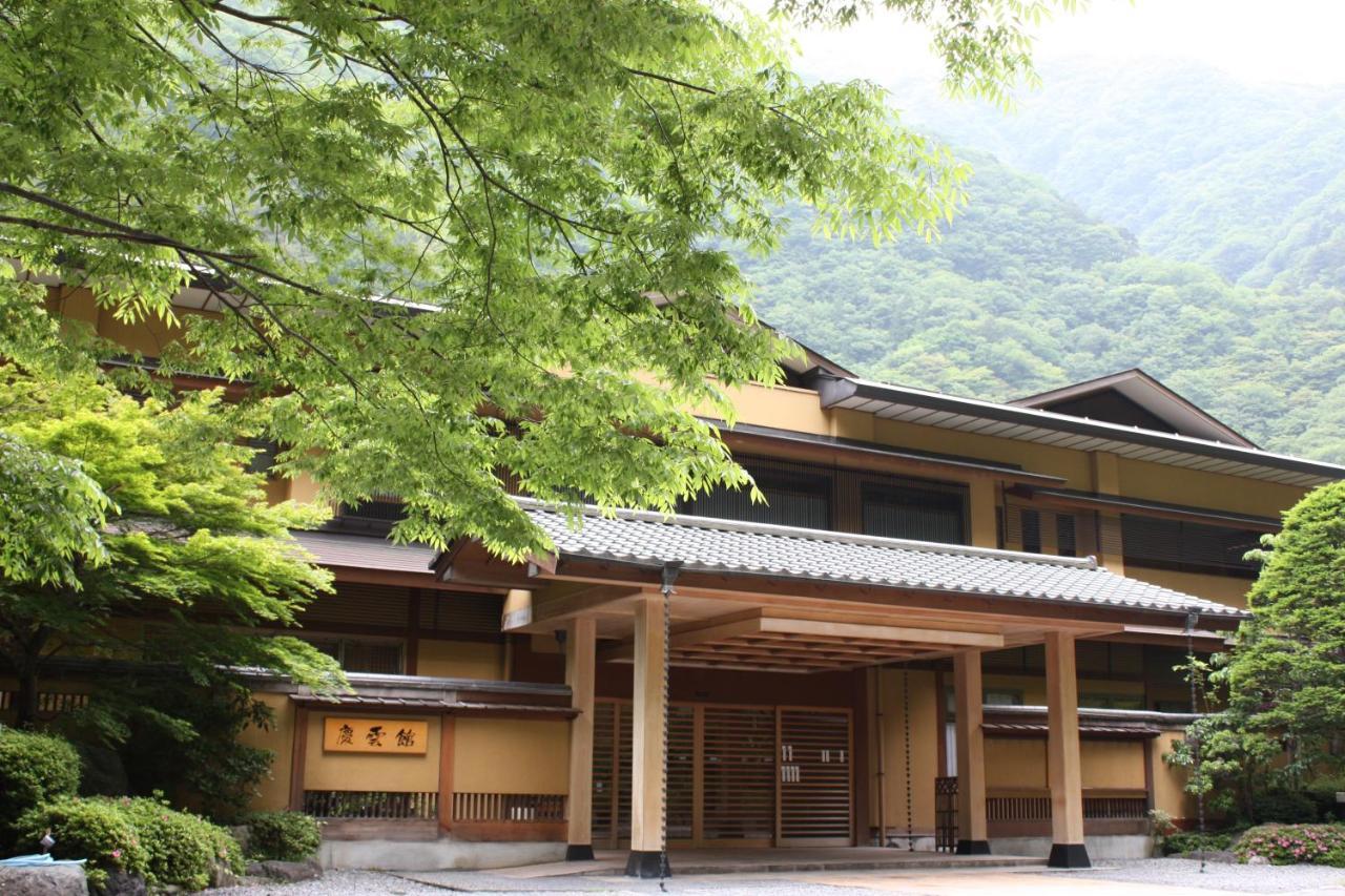 Ryokan Nishiyama Onsen Keiunkan 5*