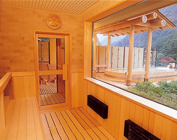 Ryokan Nishiyama Onsen Keiunkan Hayakawa