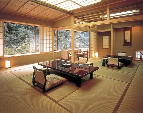 Ryokan Nishiyama Onsen Keiunkan