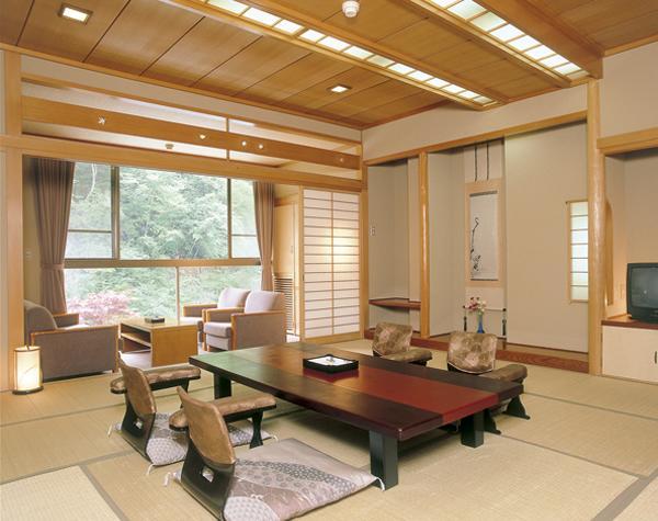 Nishiyama Onsen Keiunkan Hayakawa