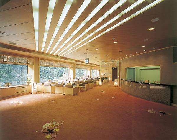 Ryokan Nishiyama Onsen Keiunkan